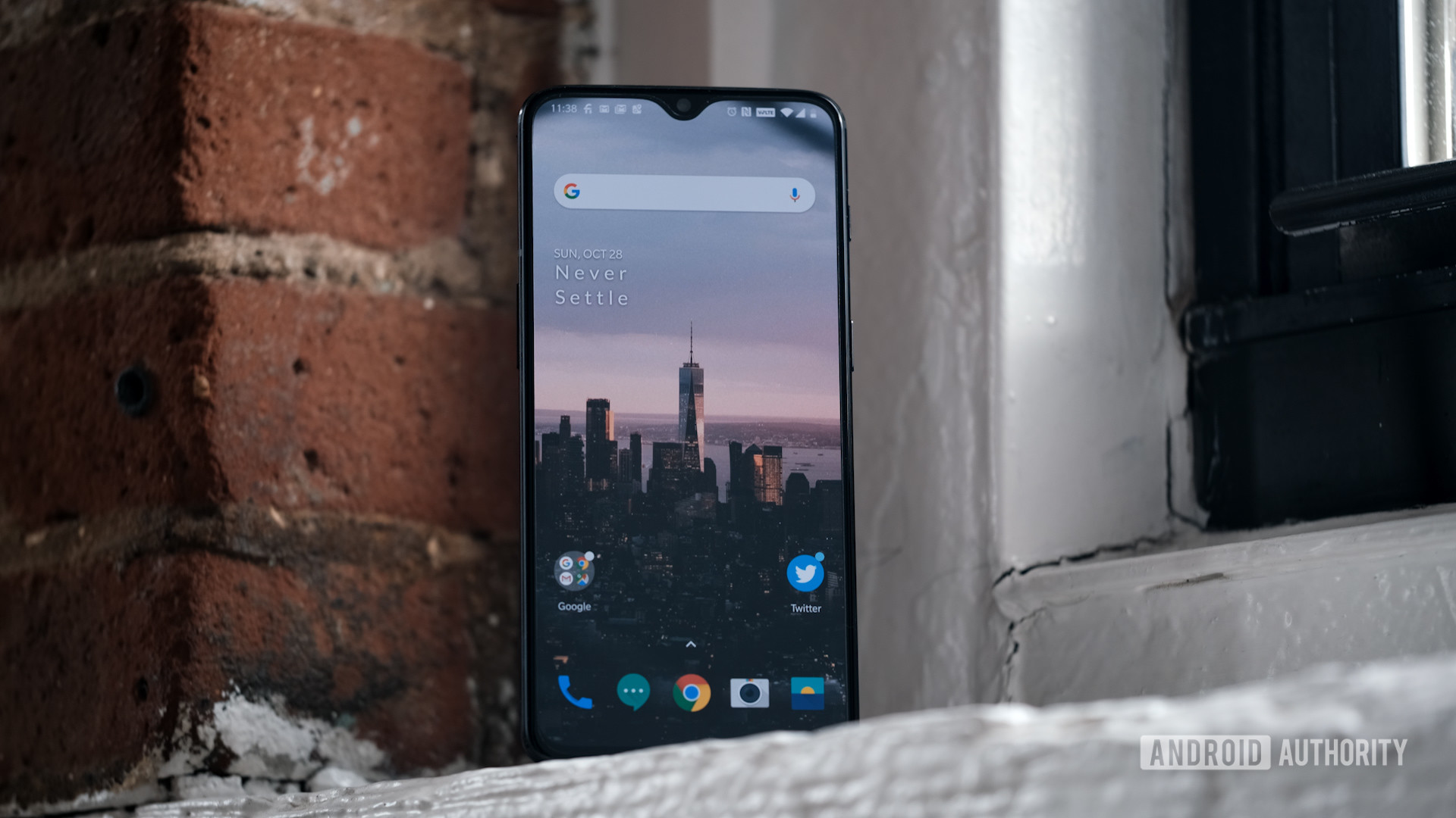 Oneplus 6T screen protector