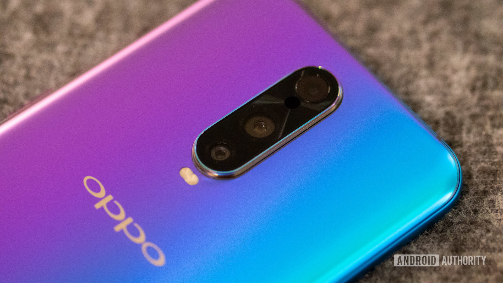 OPPO R17 Pro Review