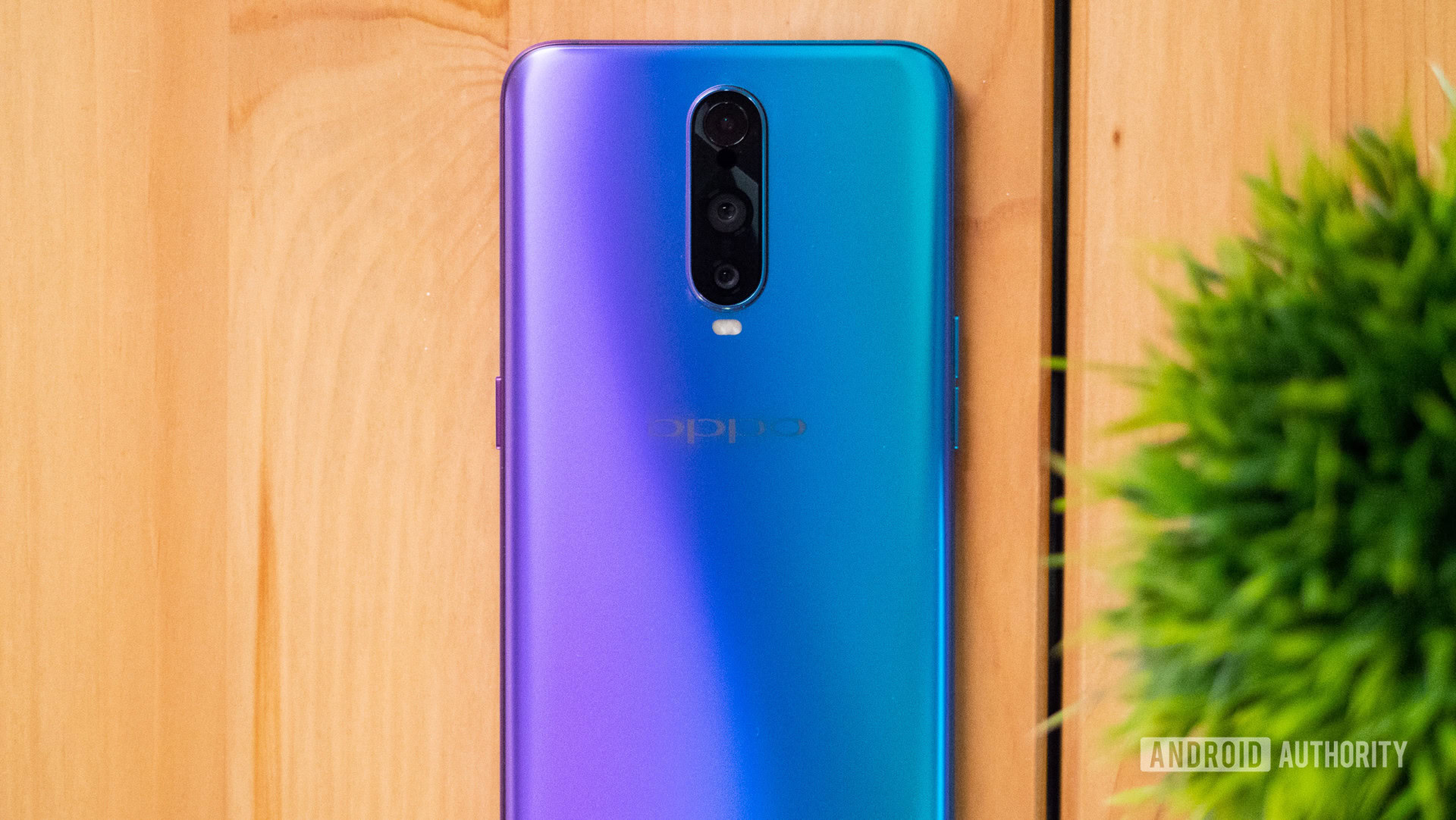 OPPO R17 Pro Review