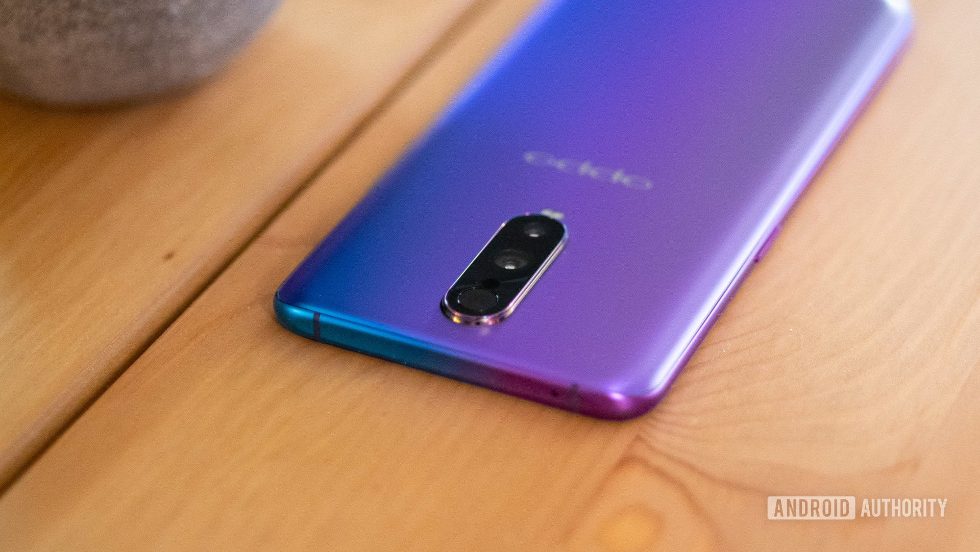 OPPO R17 Pro Review