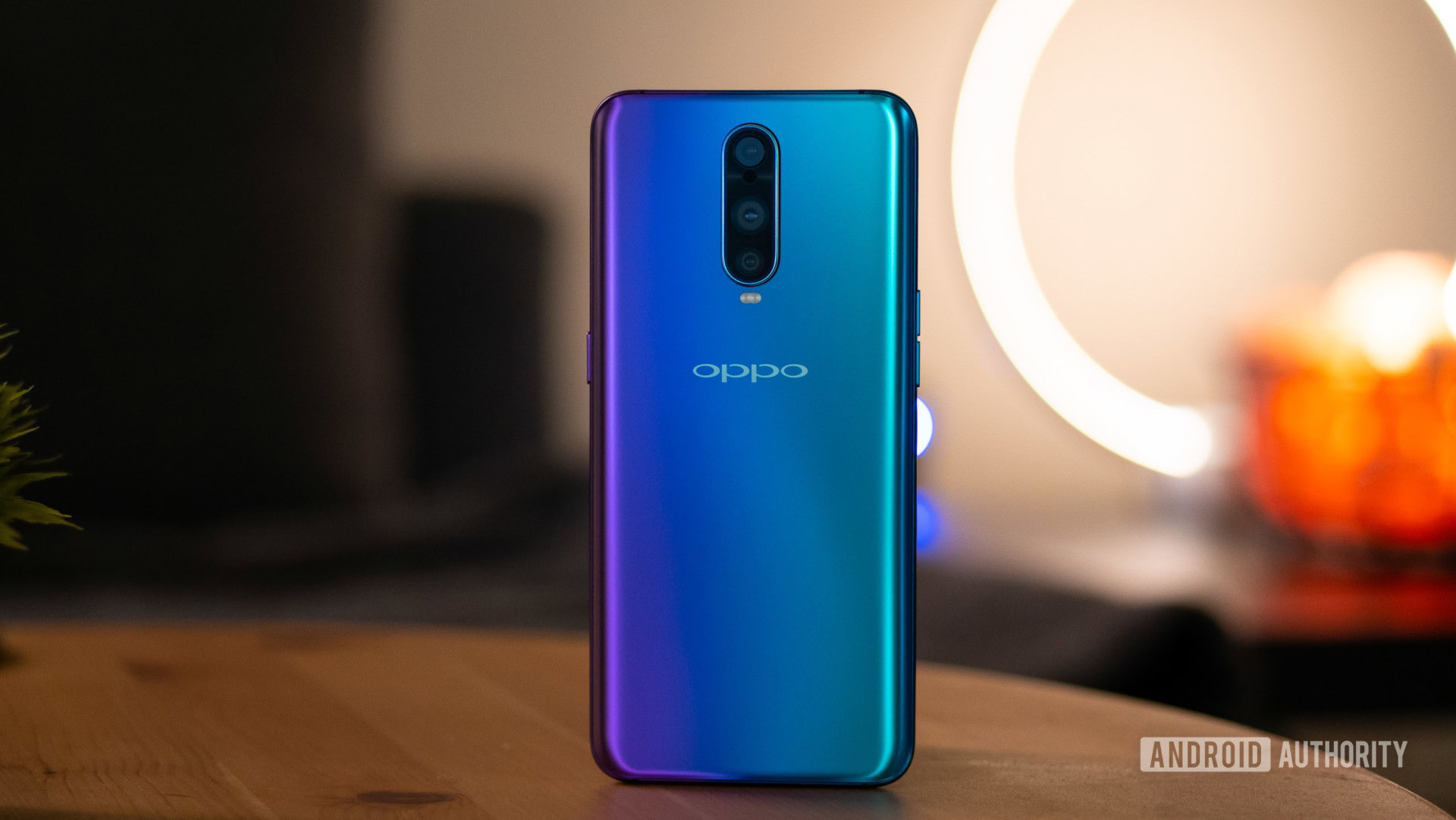 OPPO R17 Pro Review