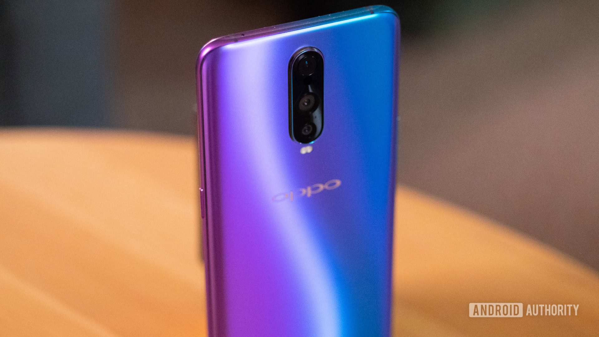 OPPO R17 Pro Review