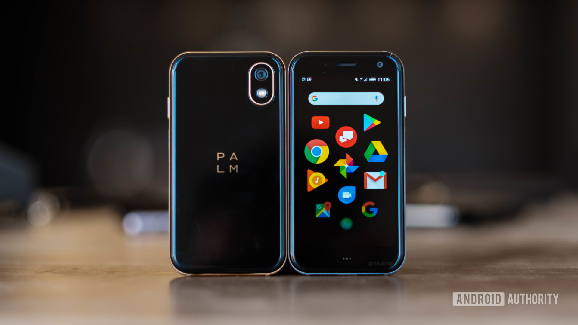 Unlocked Palm Phone available for pre-order - Android Authority