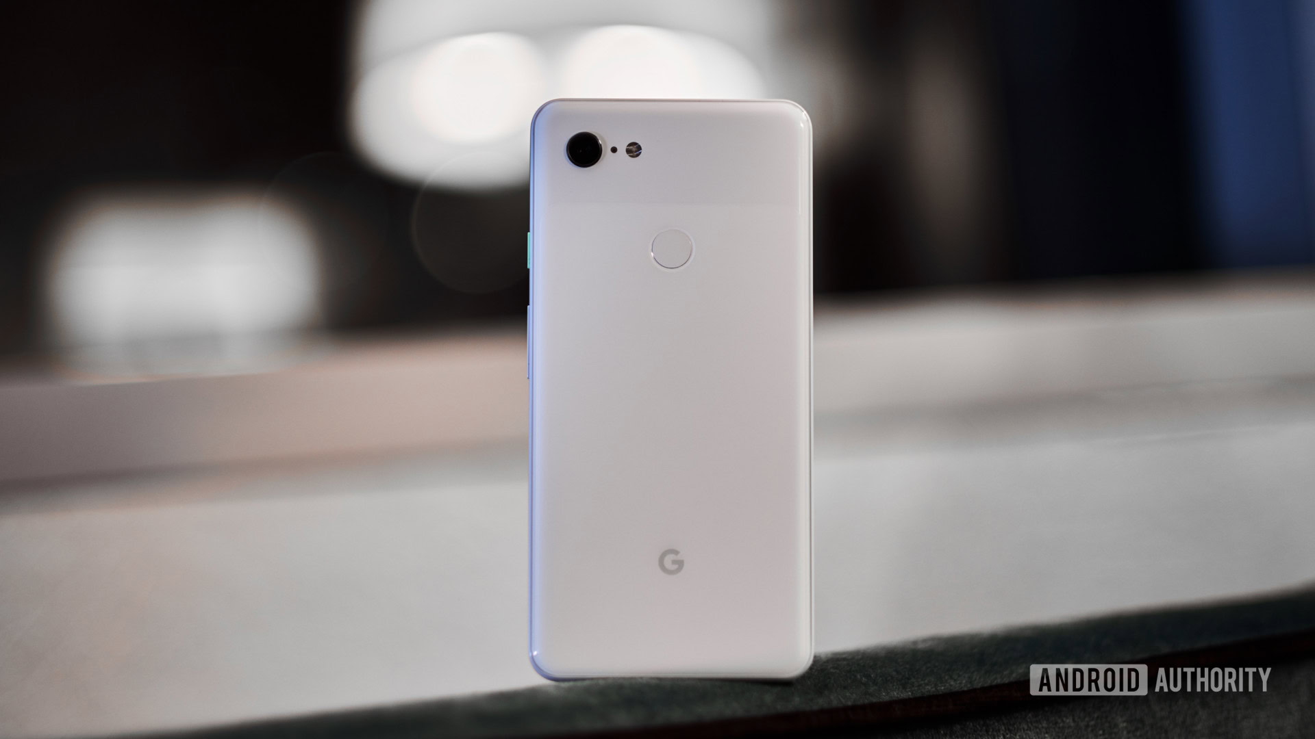 Pixel 3 XL hands on