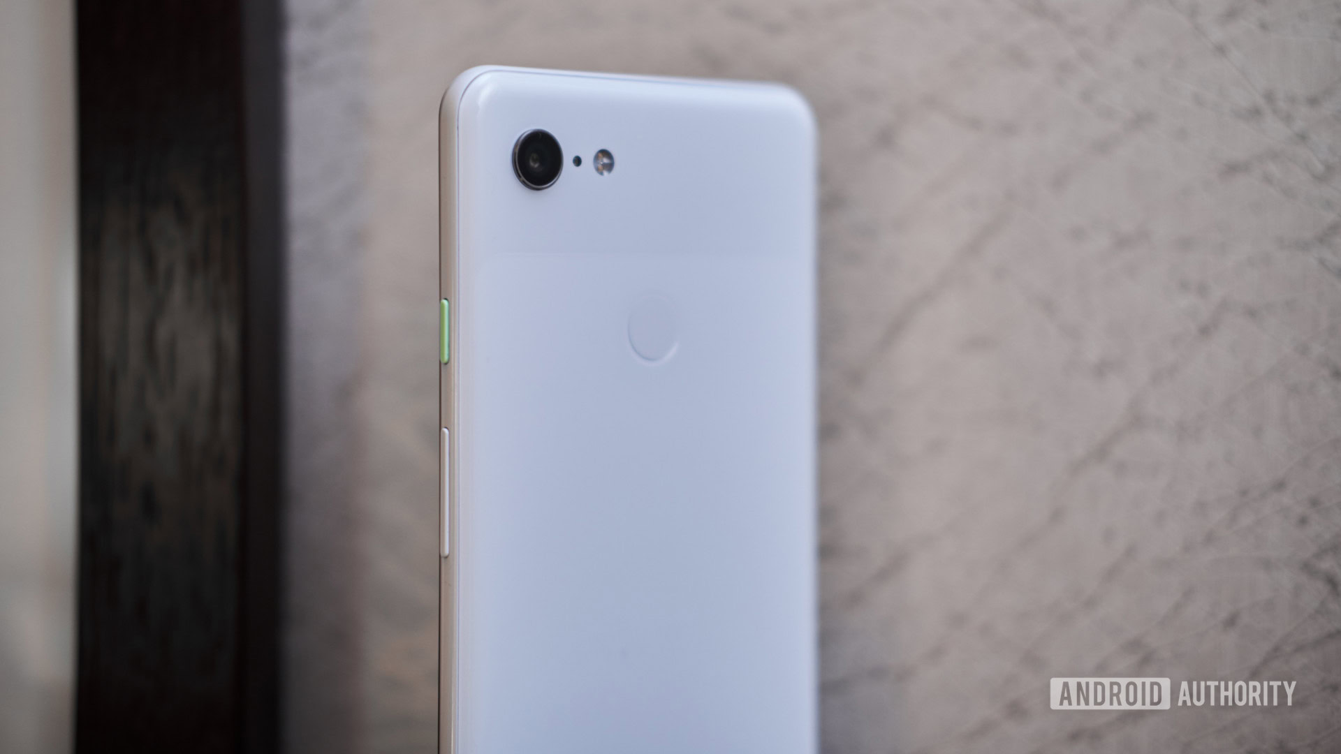 Pixel 3 XL hands on