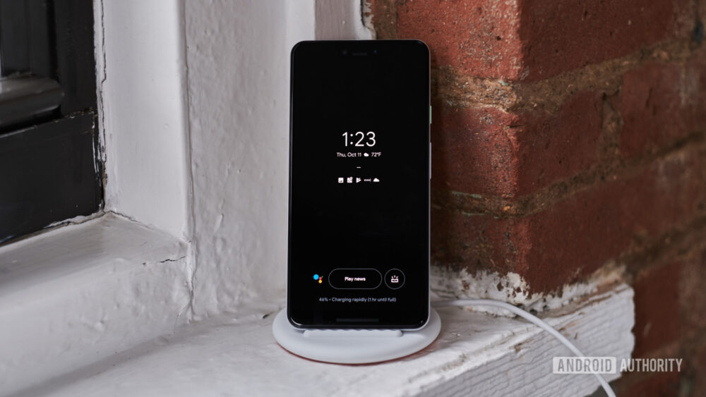 I just want a new Pixel Stand with my Pixel 10, Google - Android Authority