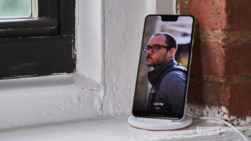 Google Pixel Stand review: The best Google accessory?