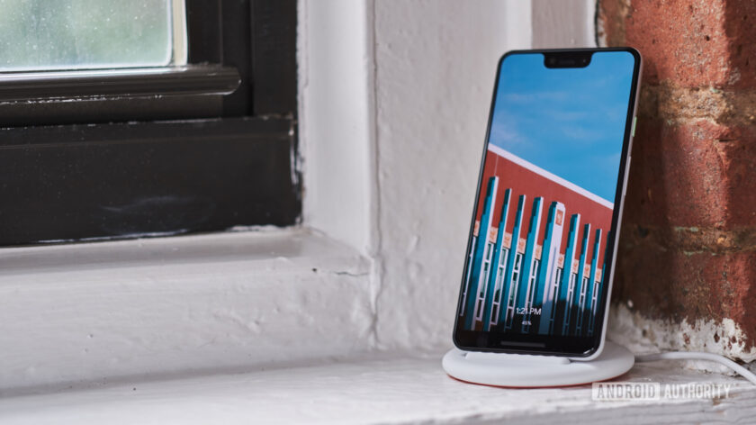 Google Pixel Stand review: The best Google accessory?