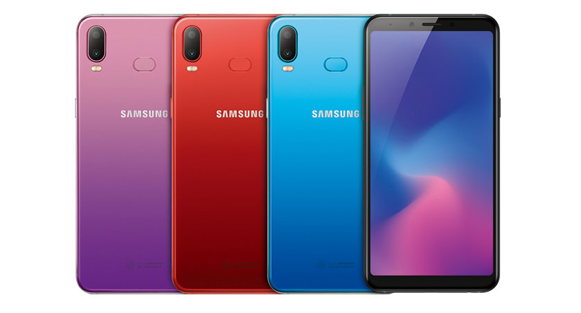 Samsung Galaxy A9 (2018) specs - Android Authority