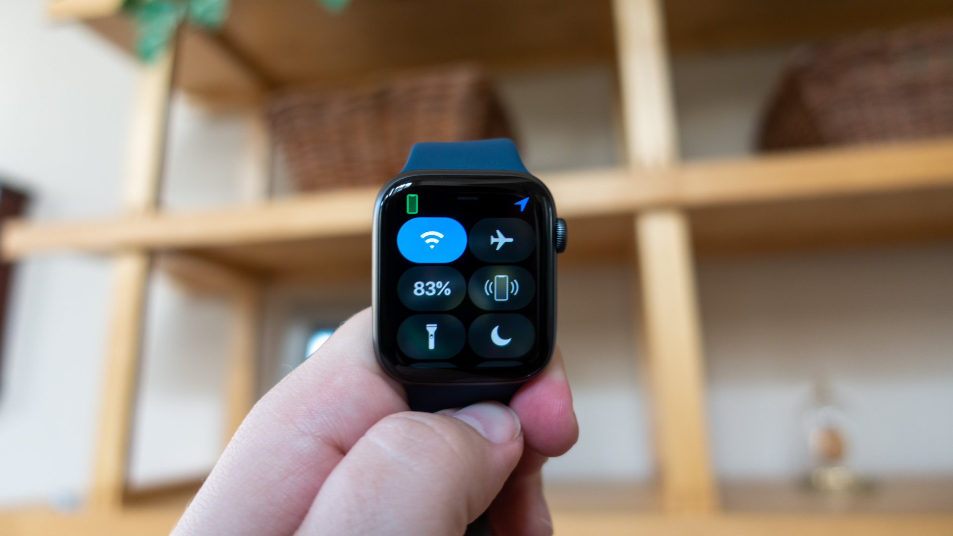 apple watch series 4 review 5