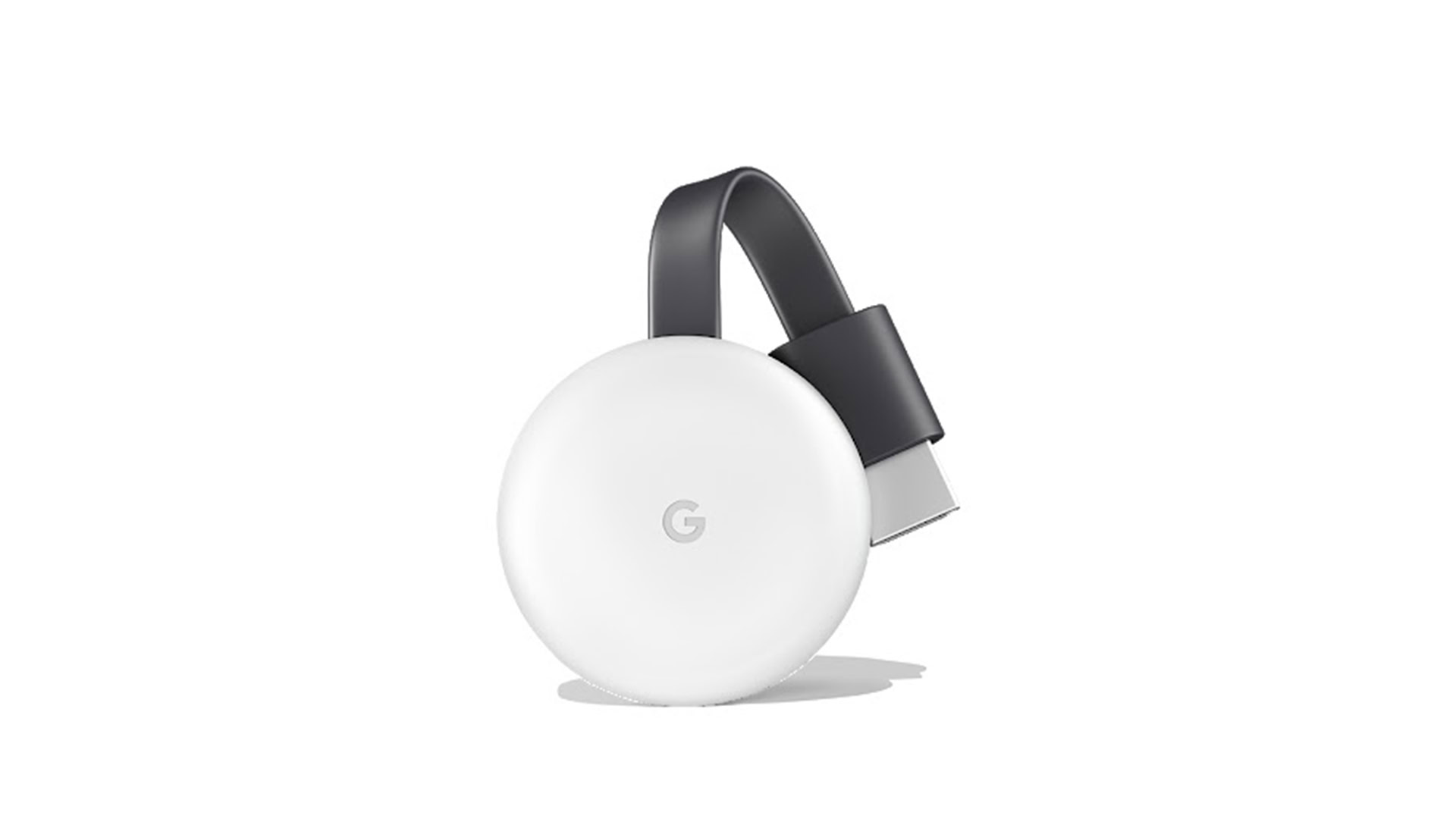 3rd-gen Chromecast