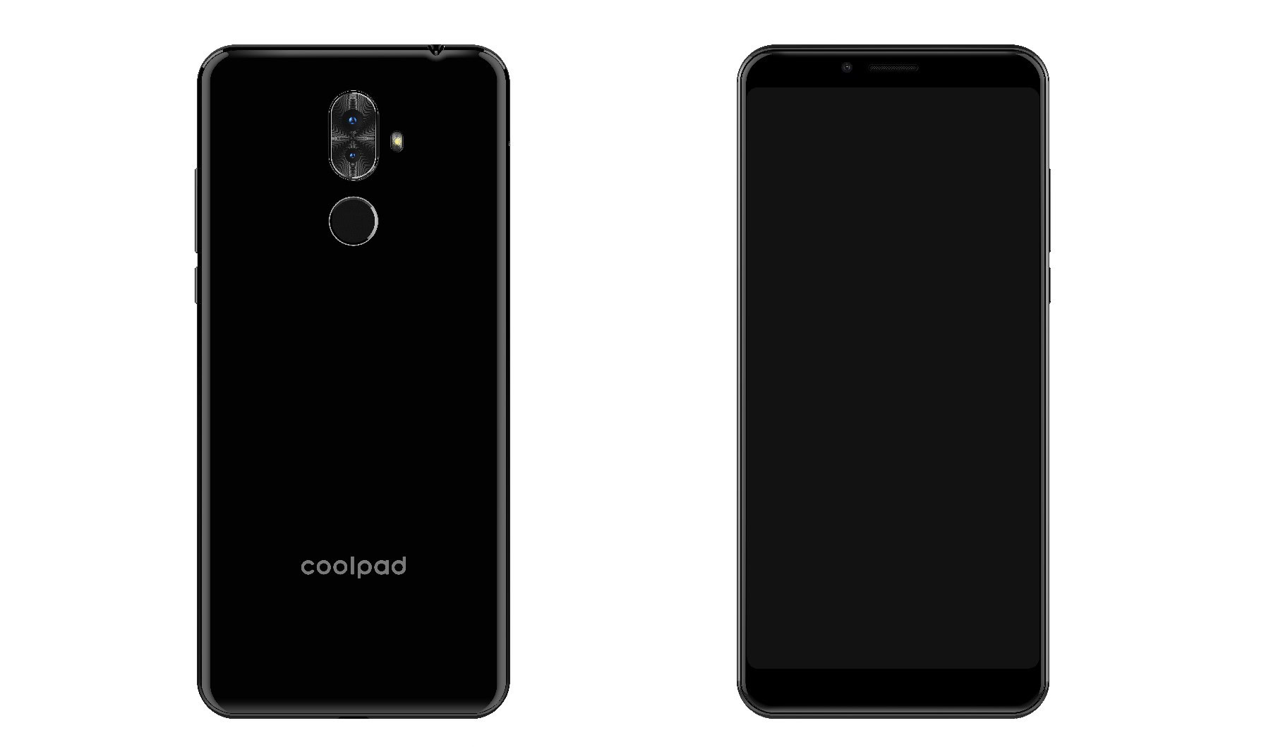 Coolpad Note 8