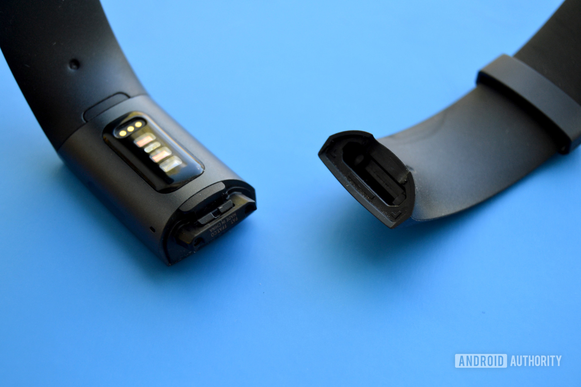 fitbit charge 3 review bands
