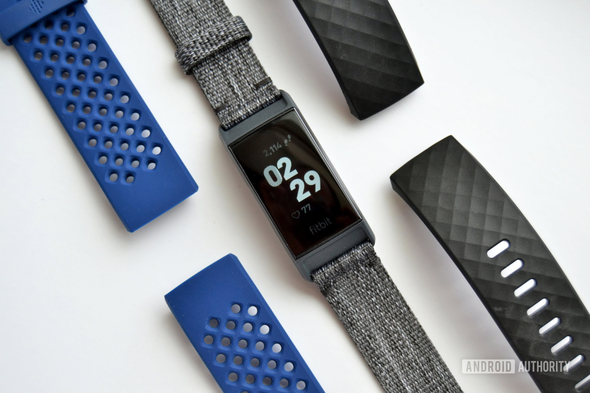 Fitbit Charge review: How does it 2021?