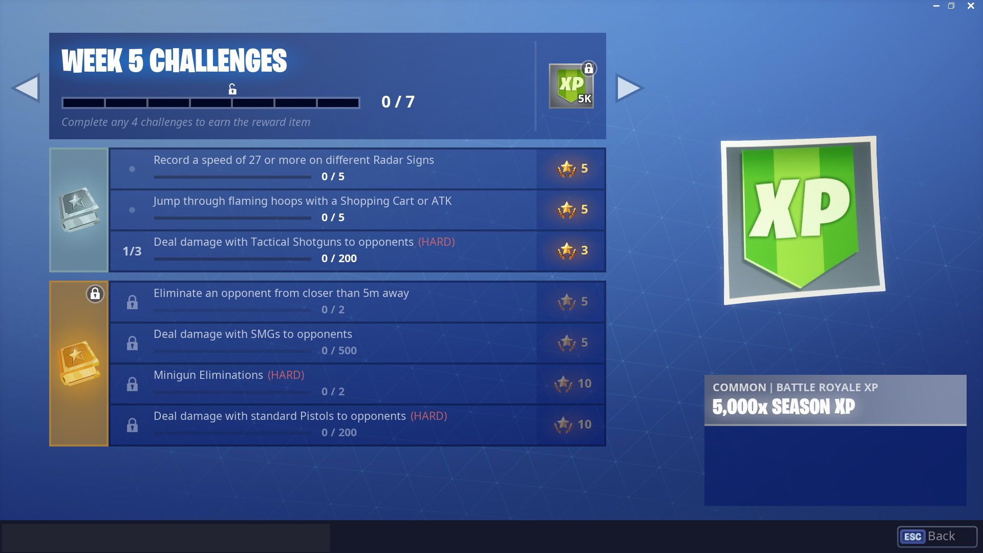 fortnite-season-6-week-5-challenges