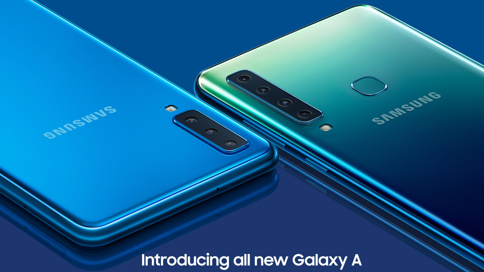 Samsung Galaxy A9