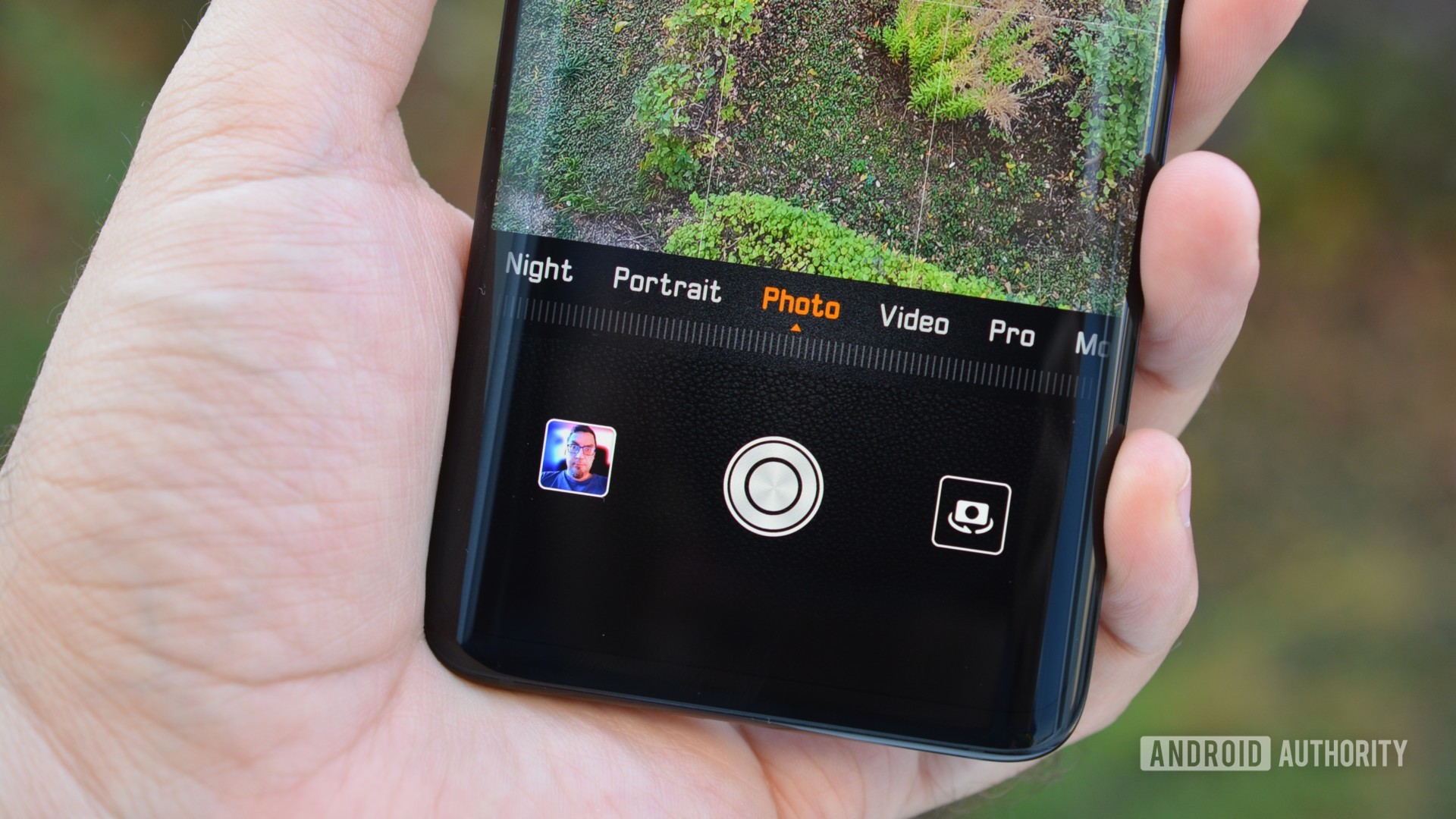 Pickering schot Misschien HUAWEI Mate 20: All the major AI camera features explained
