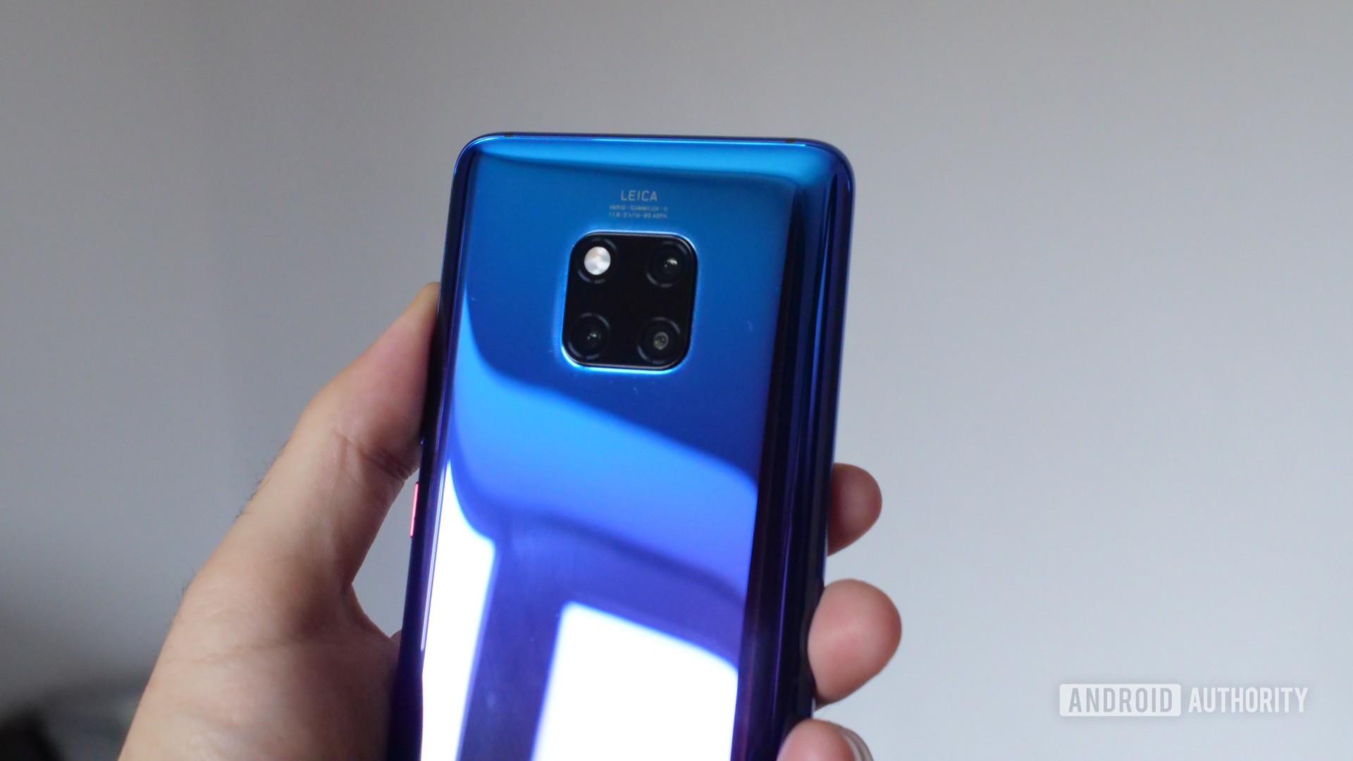 Mate 20 Pro variant exclusive to China is 35% cheaper than 