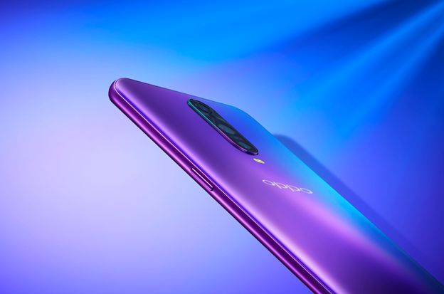 OPPO R-series: Meet the world's most popular smartphone series - Android  Authority