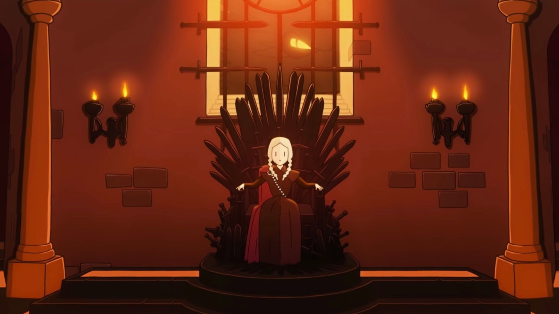 Reigns: Game of Thrones