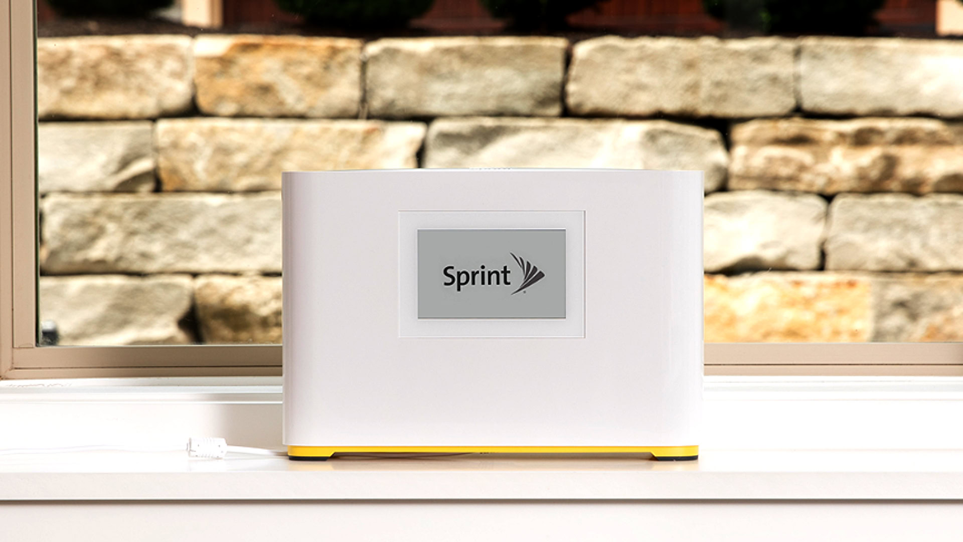 Sprint 5g box