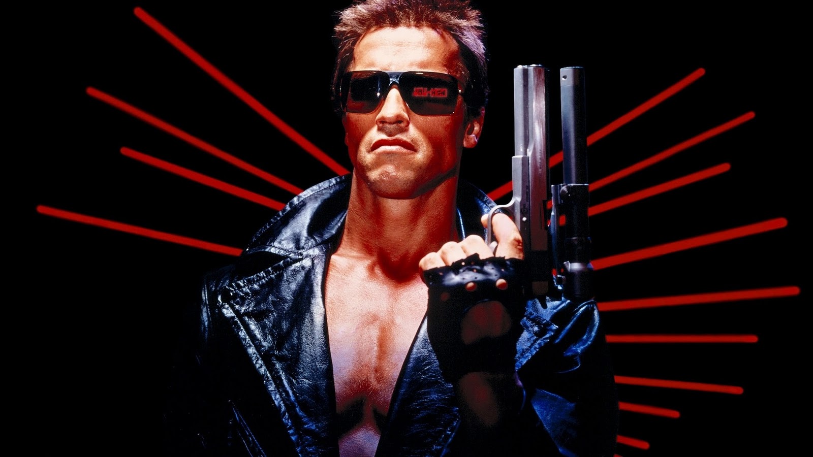 Collection of YouTube free movies features classics like 'The Terminator'