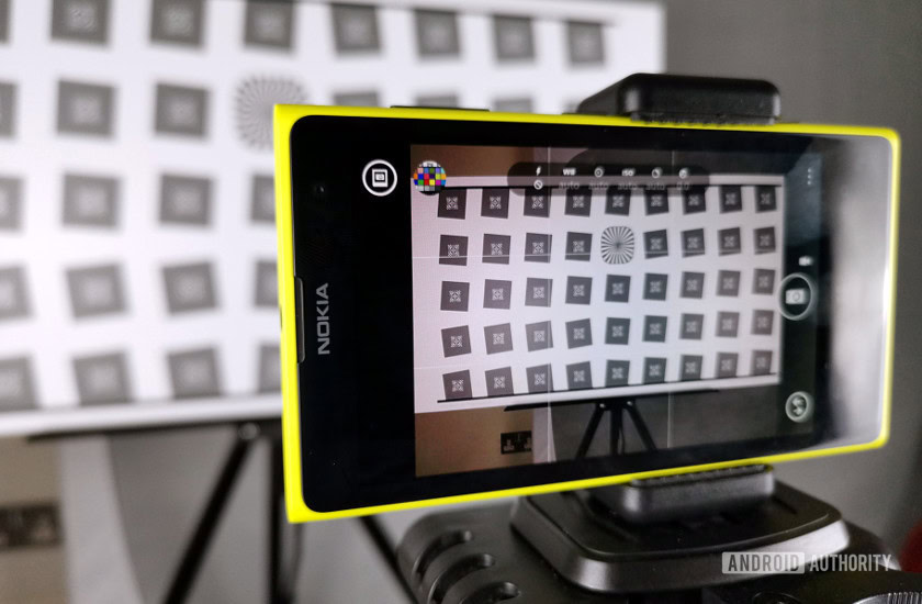 Camera Testing Nokia Lumia 1020