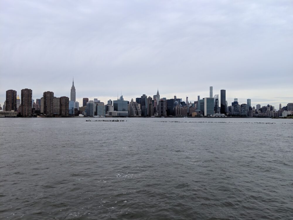 Google Pixel 3 camera vs iPhone Xs, LG V40, Galaxy Note 9, HUAWEI P20 Pro