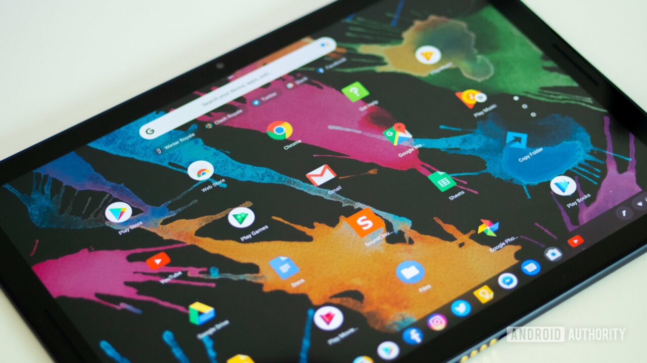Google in 2019: All in on AI - Android Authority