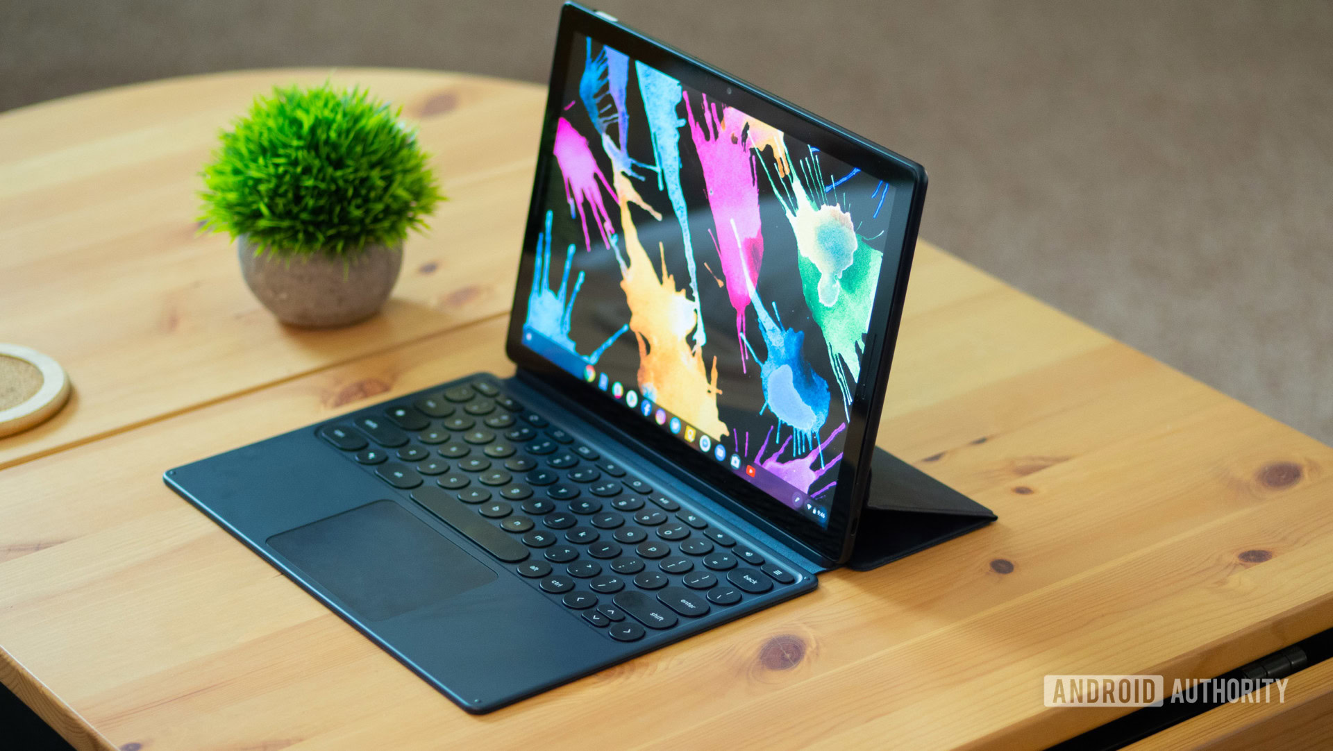 Google Pixel Slate review: Overpriced convenience (Update: On sale ...