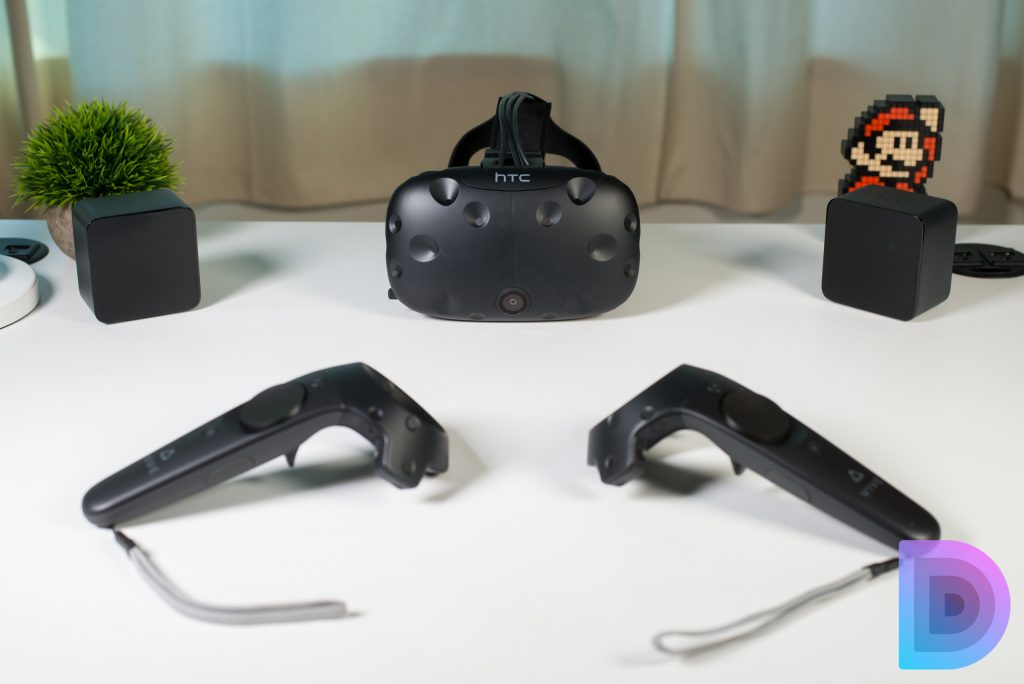 HTC in 2019: HTCVive