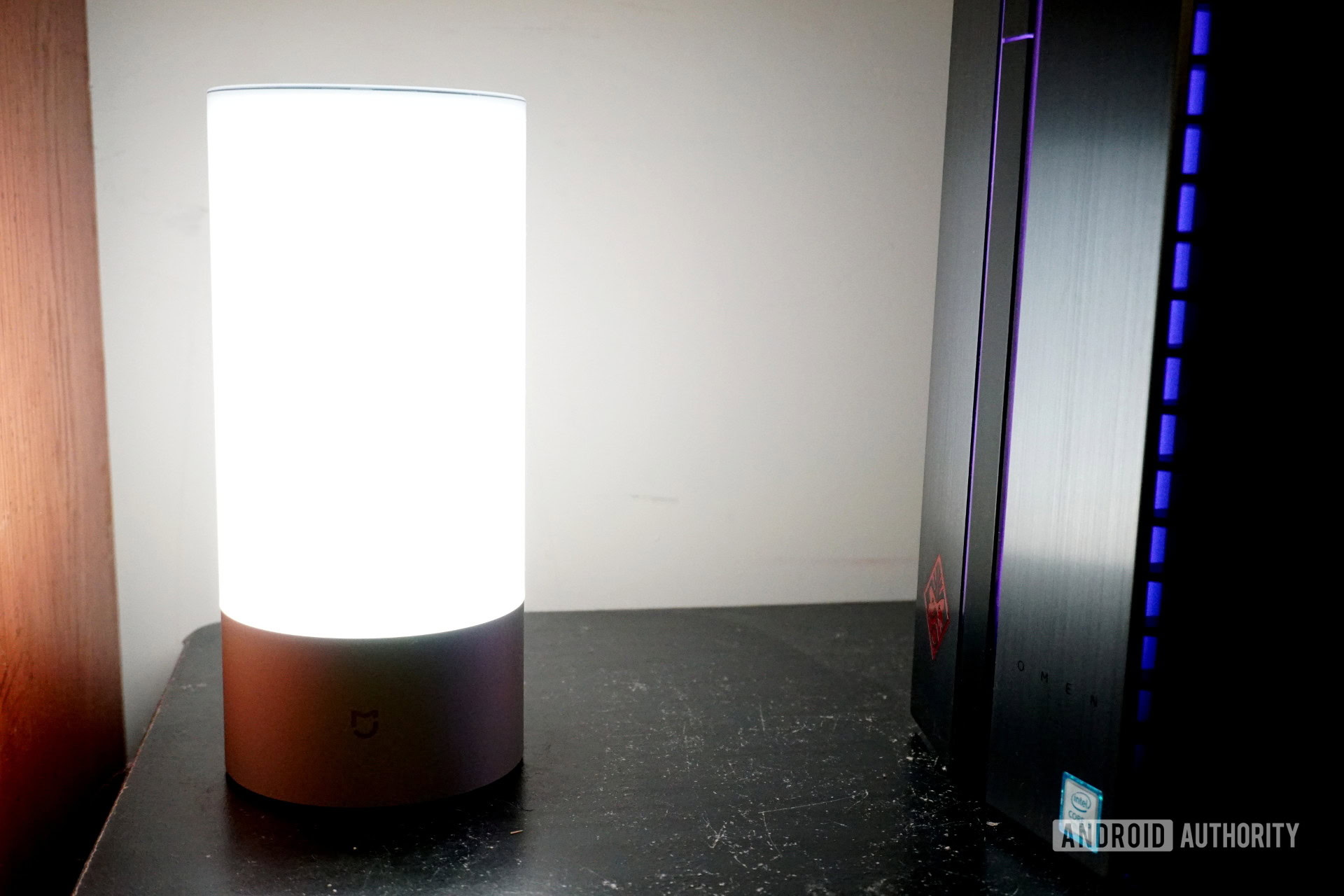 Xiaomi Mi Bedside Lamp