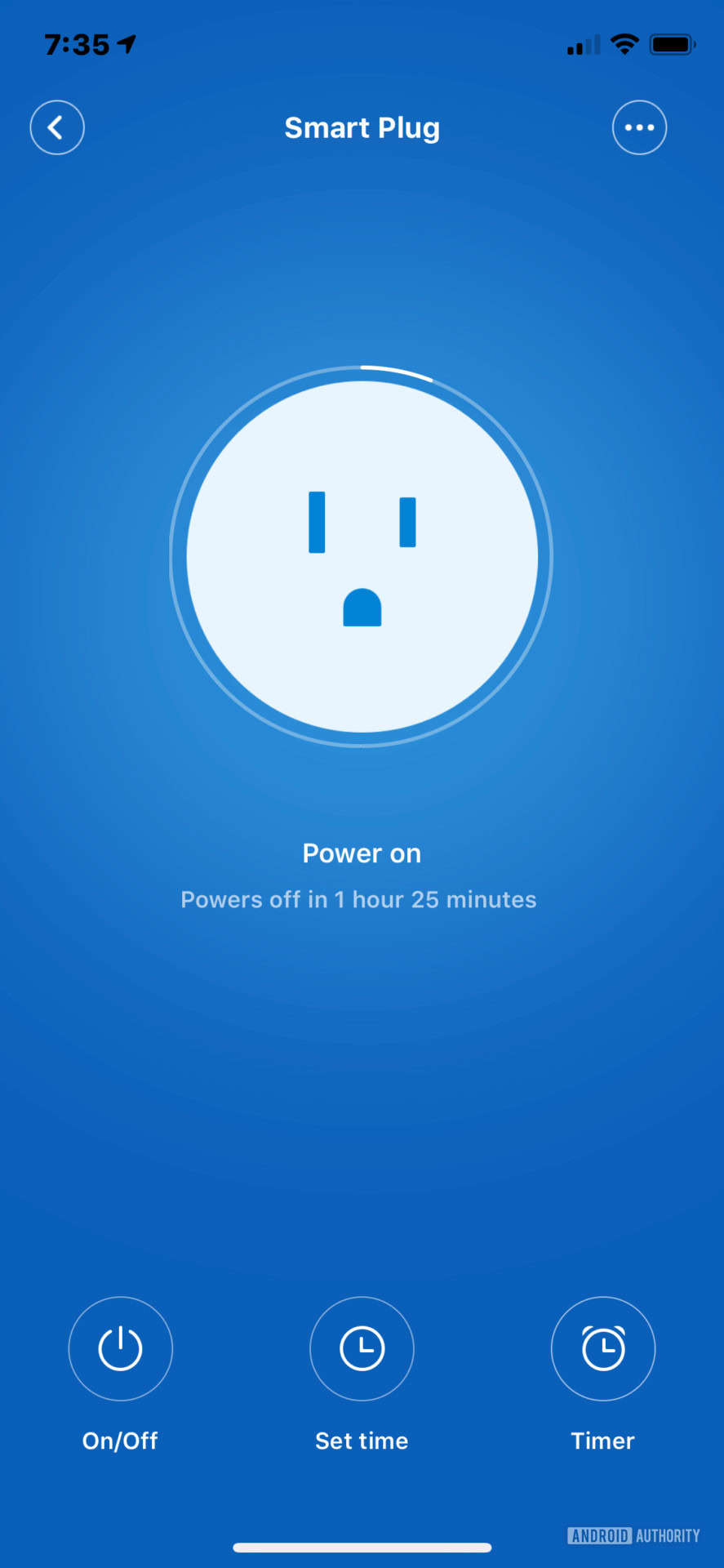 Xiaomi Mi Smart Plug WiFi