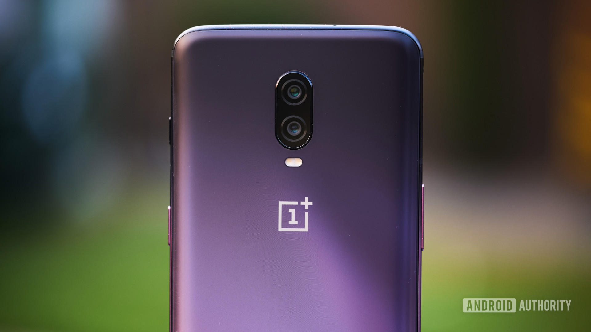 OnePlus 6 backside - what to expect in 2019