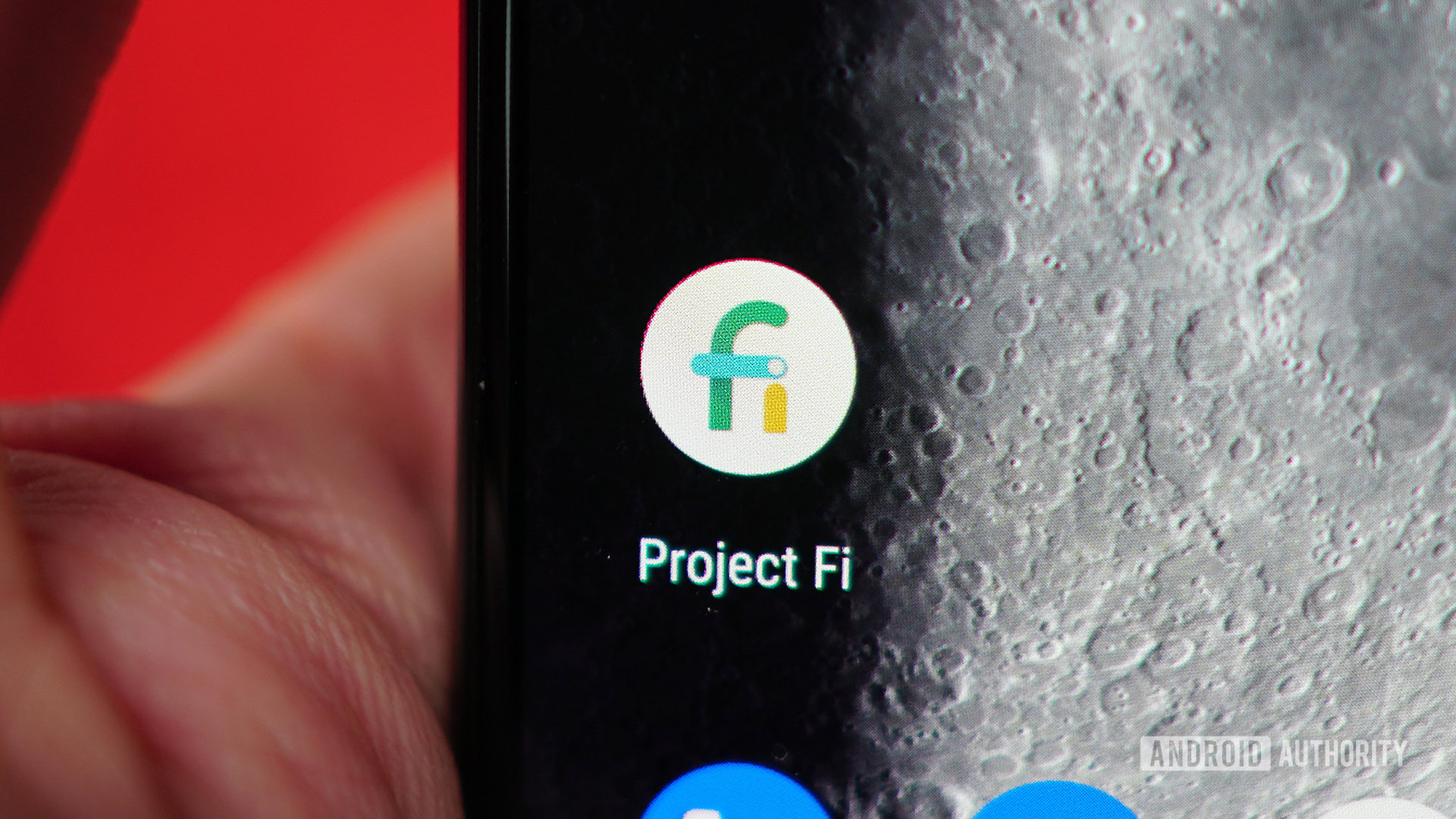 Project Fi logo