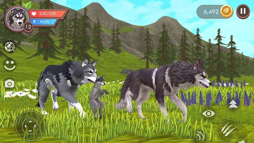 indsats Minearbejder lidenskab The best animal games for Android - Android Authority