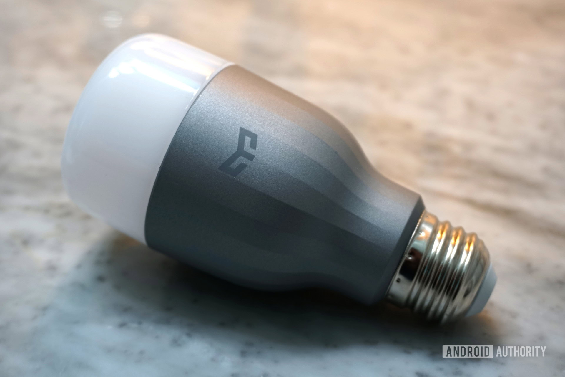 Xiaomi Yeelight Color Led Light Bulb