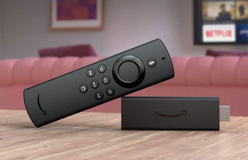 Os Melhores Aplicativos De Streaming Gratuitos Para O Seu Fire TV Stick