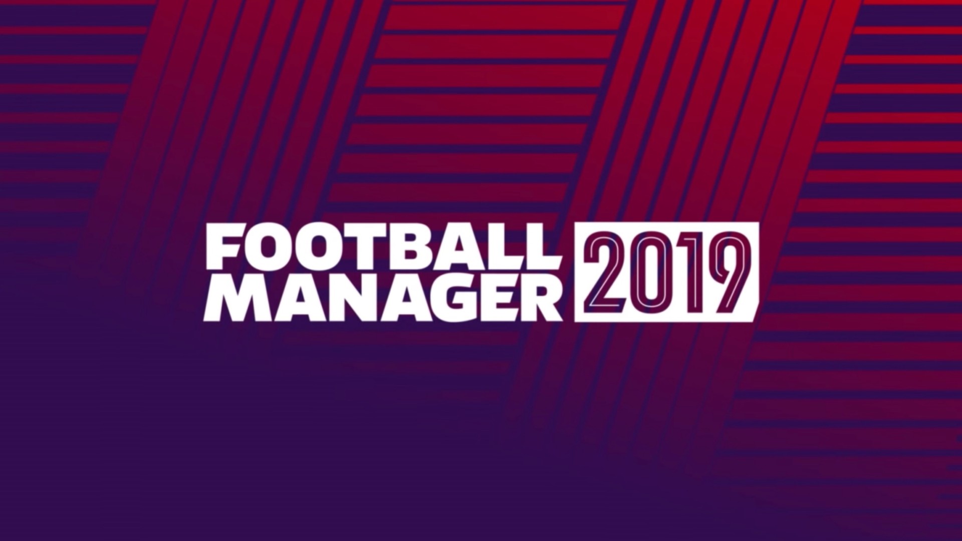 Football Manager 2019 logo