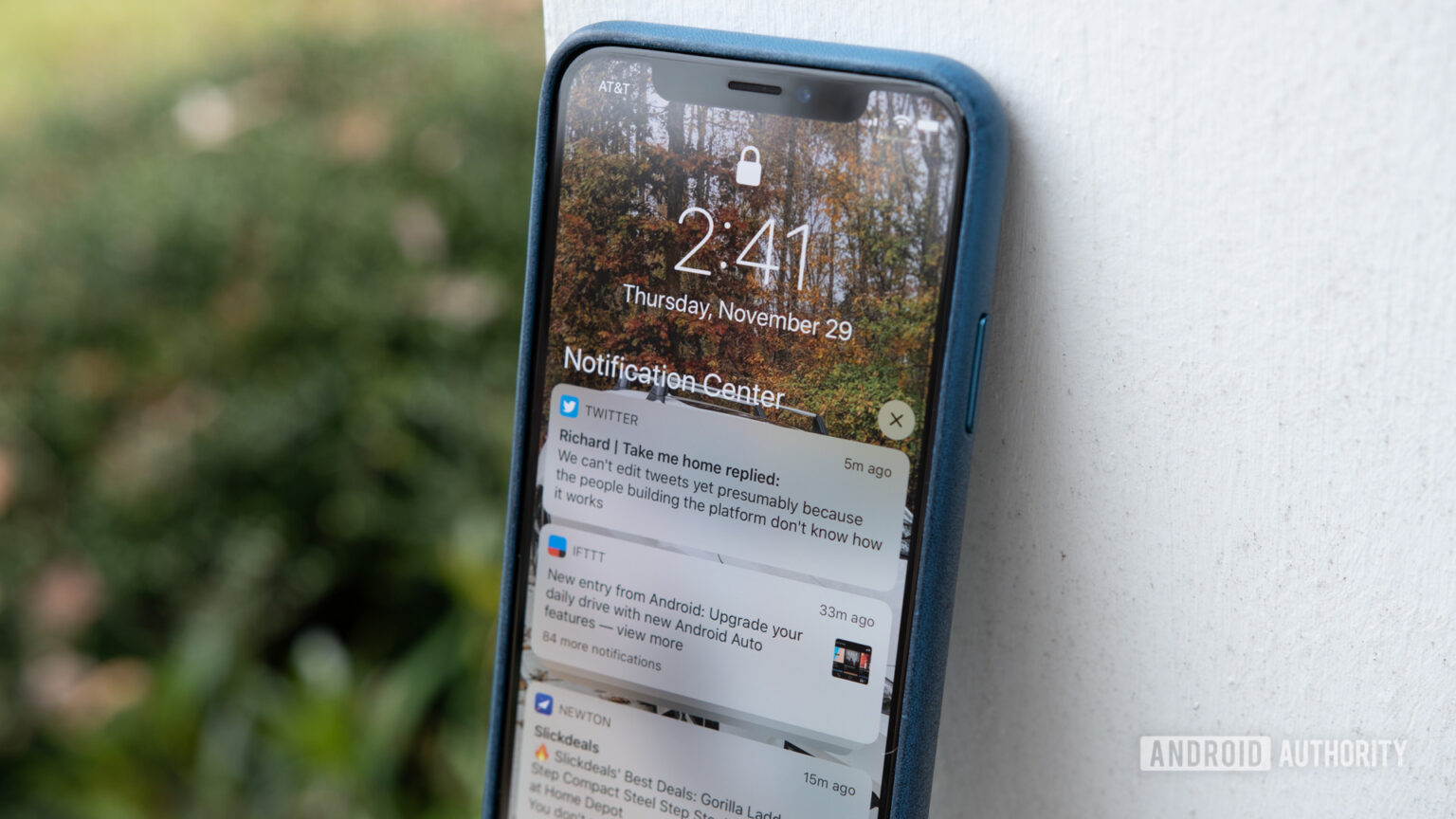 Android vs iOS notifications: Who does it better?