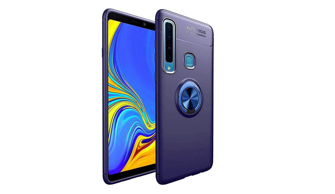 Galaxy A9 2018 case
