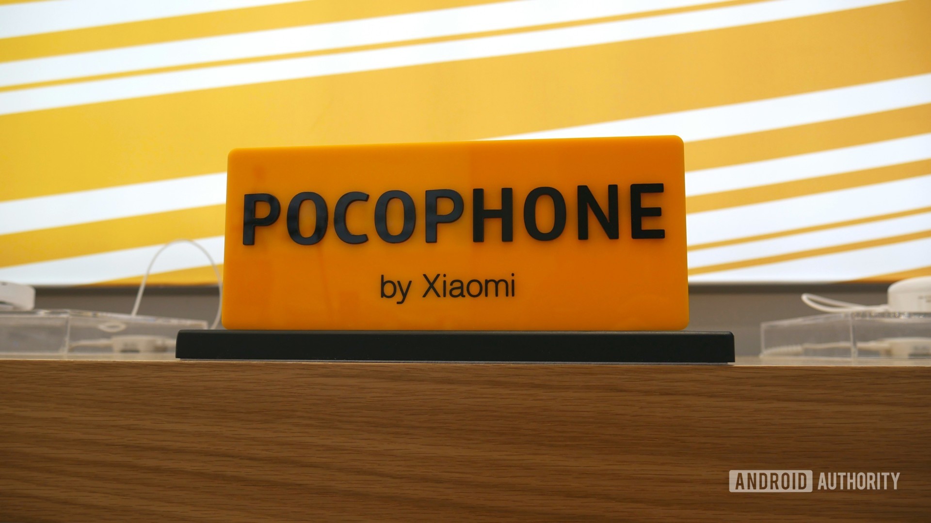 Pocophone logo