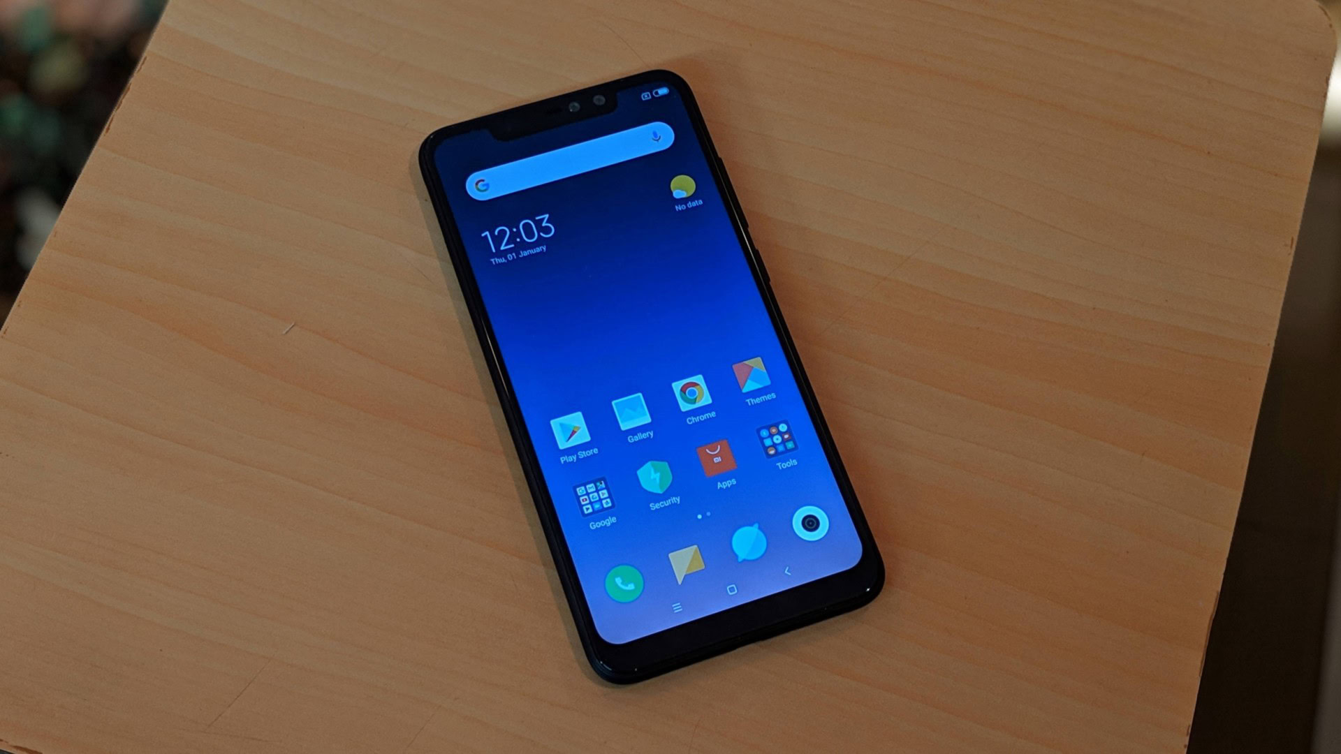 Redmi Note 6 Pro Review Still A Fine Buy Android Authority