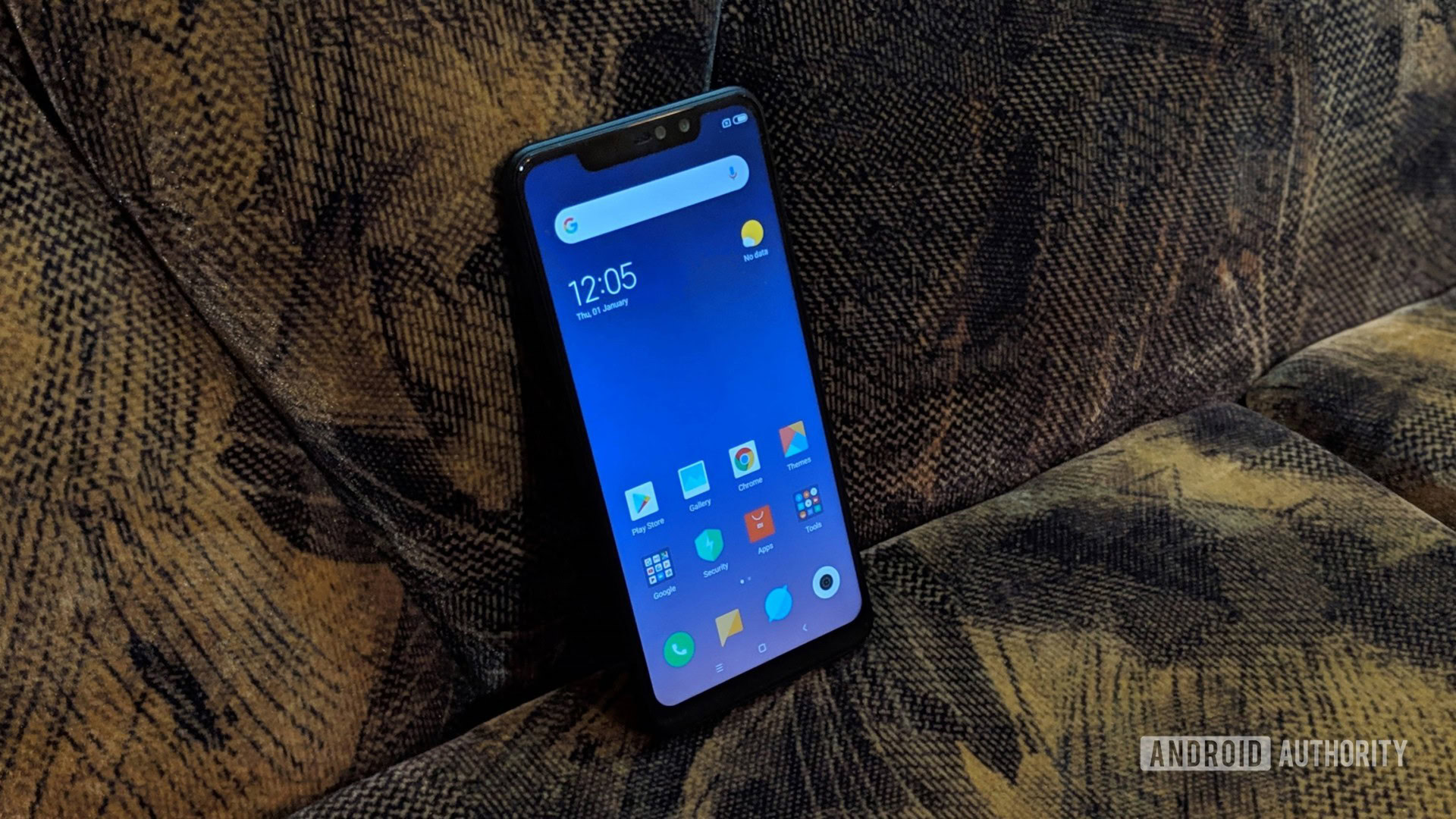 Redmi Note 6 Pro