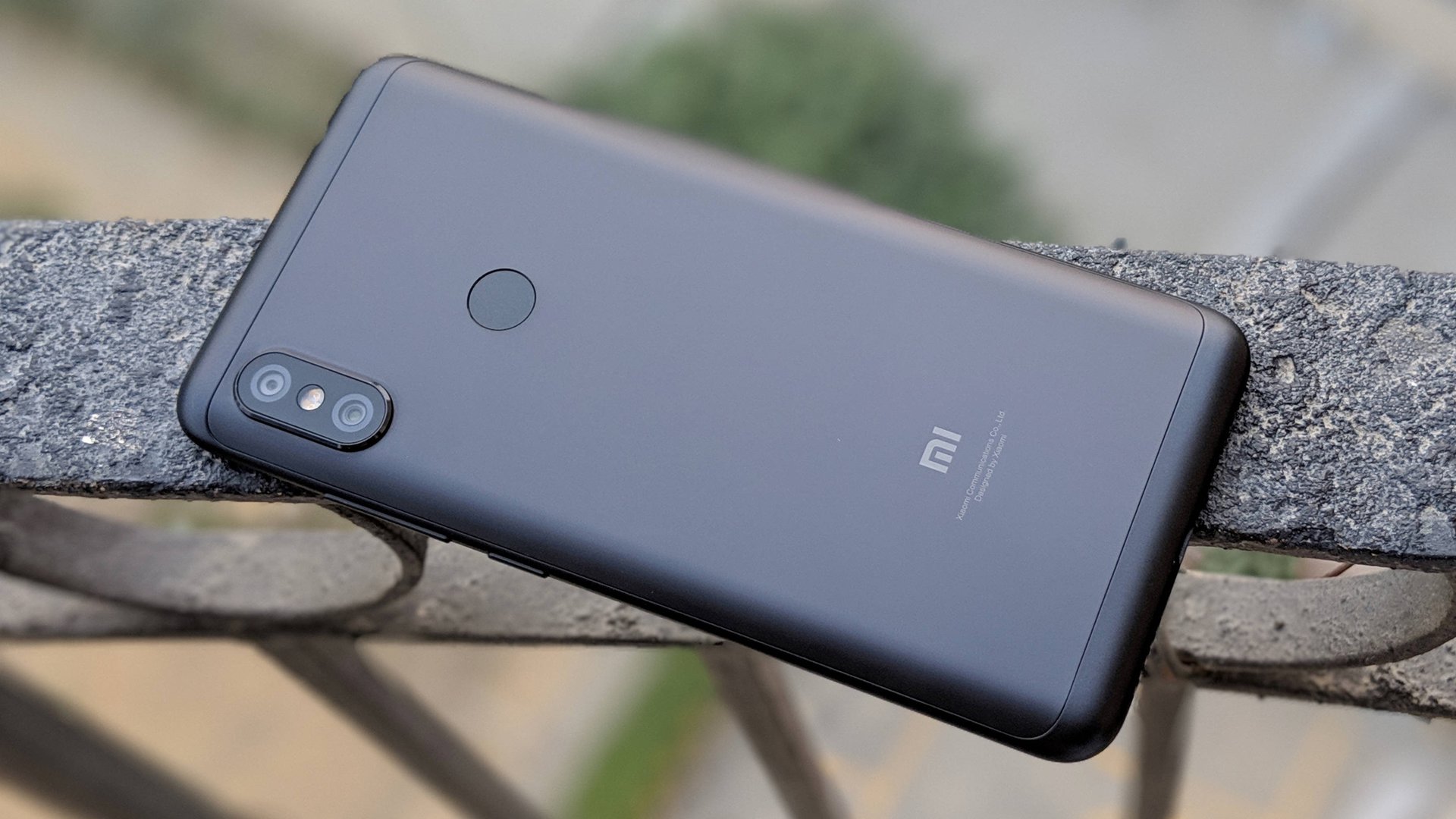 Redmi Note 6 Pro Review Still A Fine Buy Android Authority