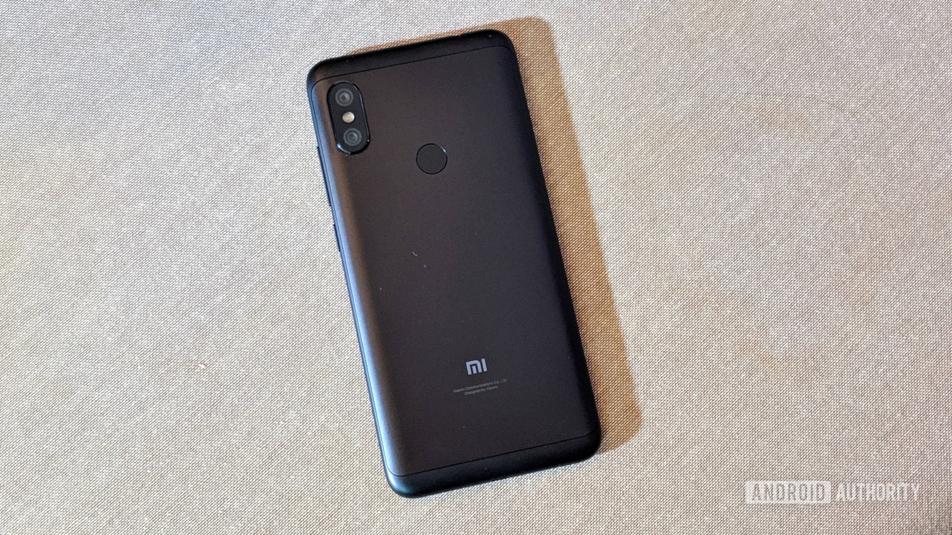 Redmi Note 6 Pro review: Still a fine buy - Android Authority