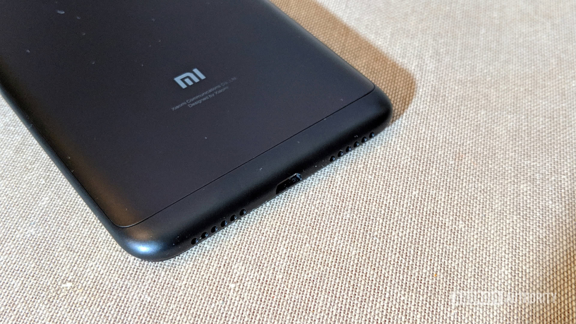 Redmi Note 6 Pro Review Still A Fine Buy Android Authority