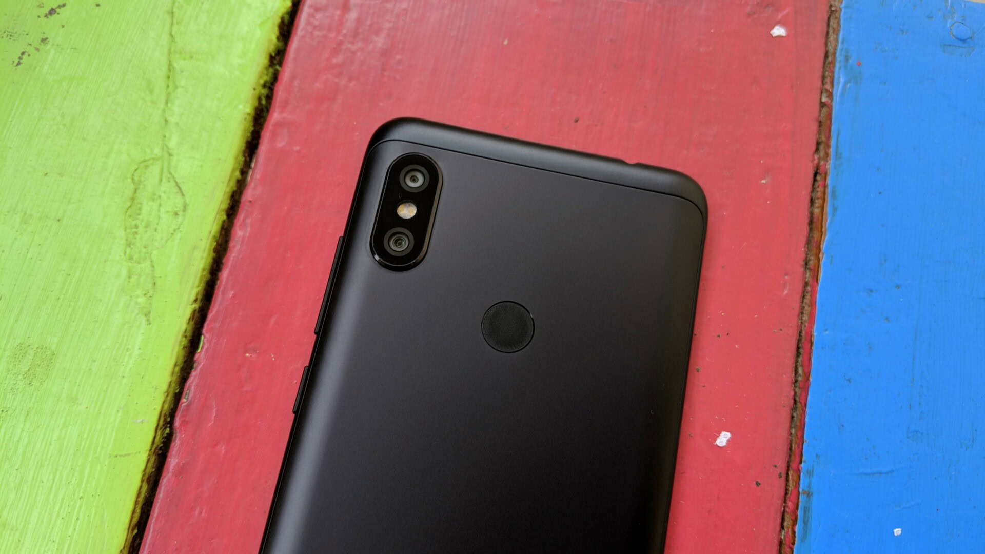 Redmi Note 6 Pro review: Still a fine buy - Android Authority