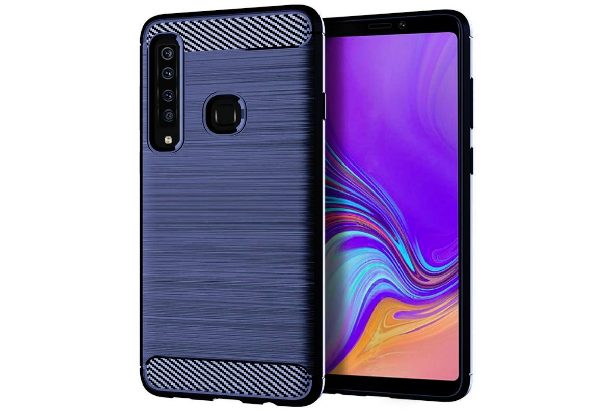 Best Samsung Galaxy A9 2018 cases - Rnicy