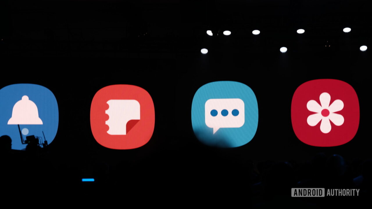 Check out One UI: A newer, rounder take on the Samsung Experience ...